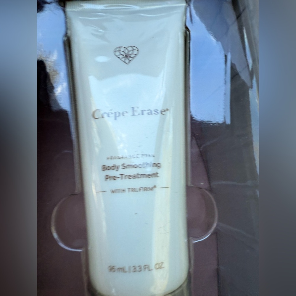 Crepe Erase w/Trufirm 4pc. 2 Step Advanced Body Treatment System~NEW IN BOX - Picture 4 of 6